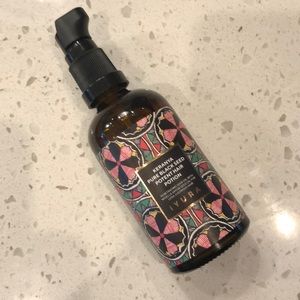 Iyura Keranya Pure Black Seed Potent Hair Portion